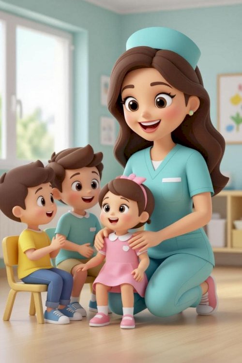 Sağlık:  Hemşire Takibi & İlaç/Alerji Yönetimi